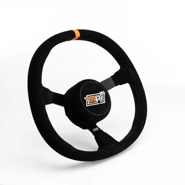 Steering Wheel 15" 4" 3"