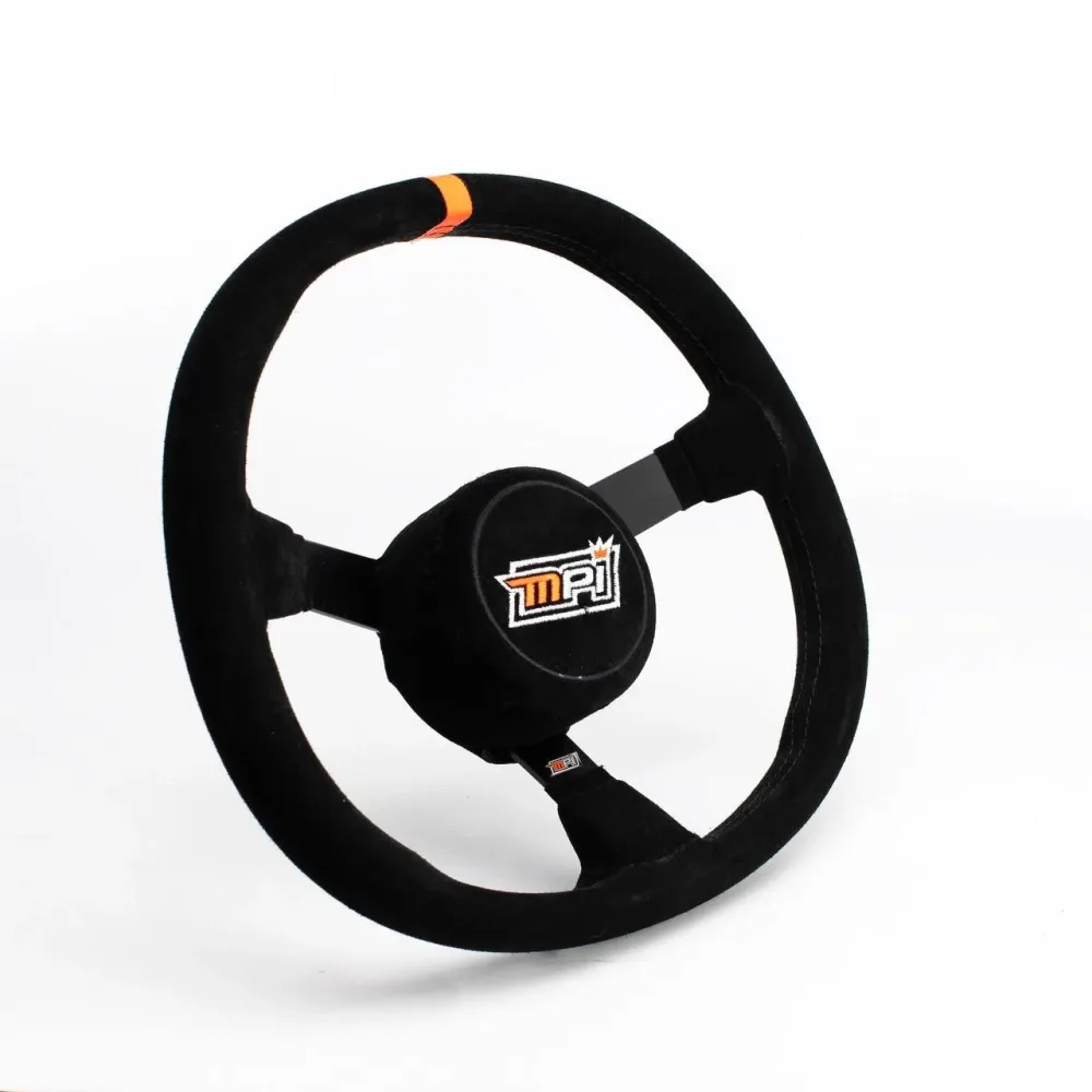 Steering Wheel 15" 4" 3"