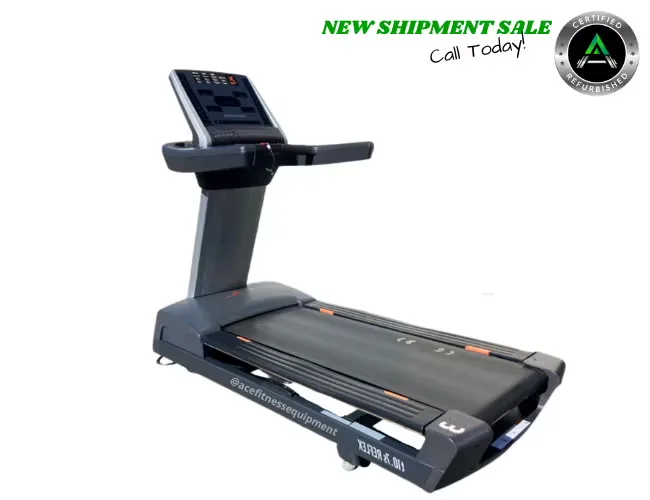 Treadmill 1 lb
