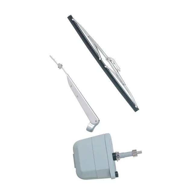 Glass & Headlight Care 11.5" 6.75" 10.5"
