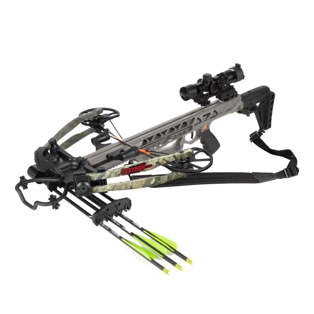 General Archery adjustable