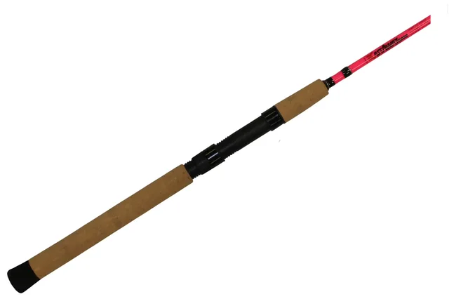 Rods 7' 17 lbs 4 oz