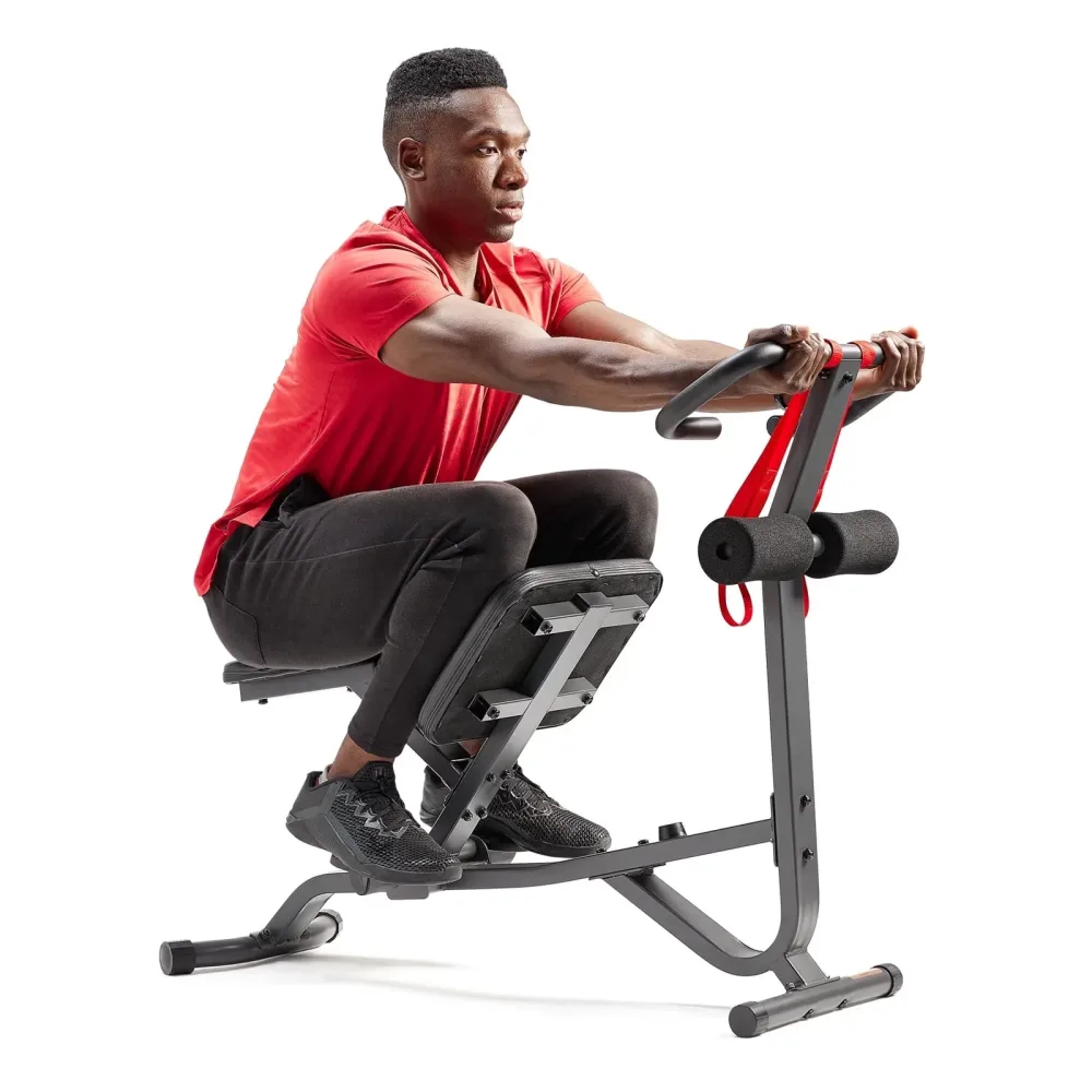 Machine adjustable black 30 lbs