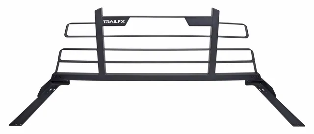 Headache Rack black 54 lb led