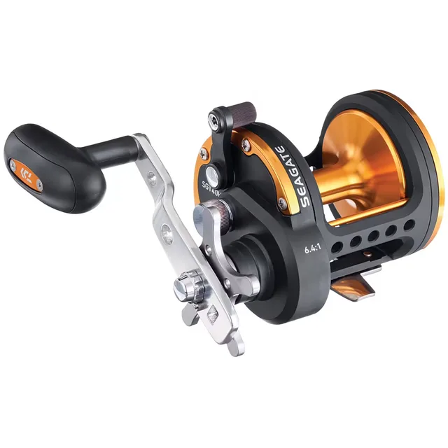 Fishing Reel