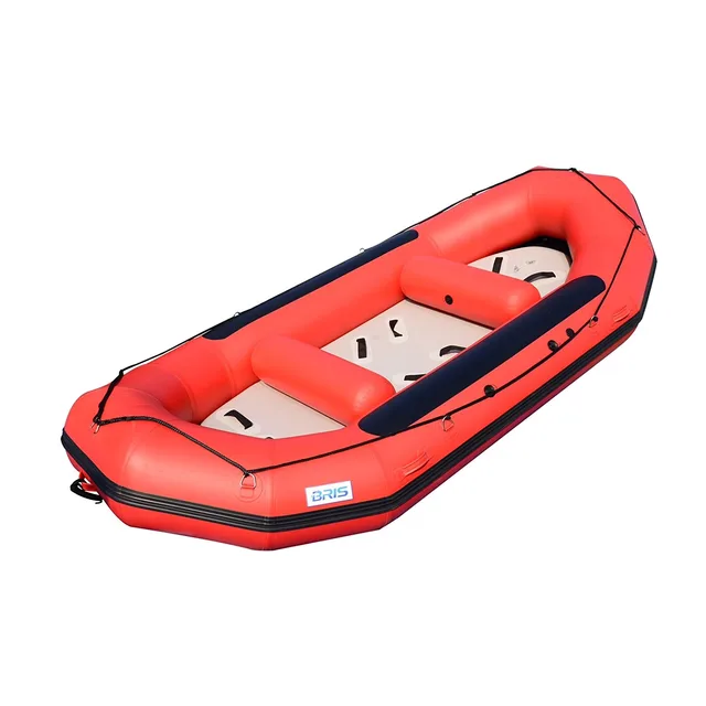 Watercraft 13ft white 1.2mm