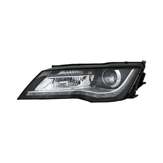 Truck Lighting