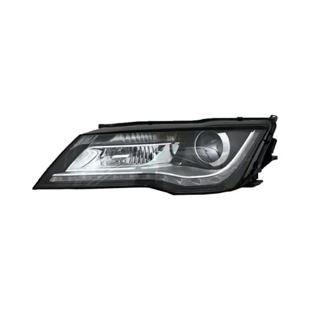 Truck Lighting