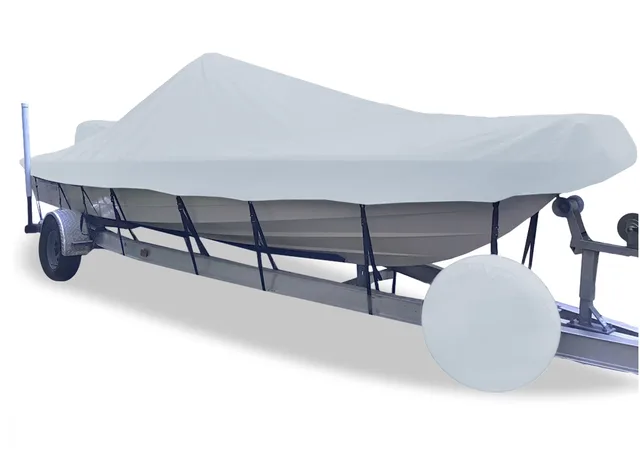 Boat Cover 19 foot 6 inch 96 inch