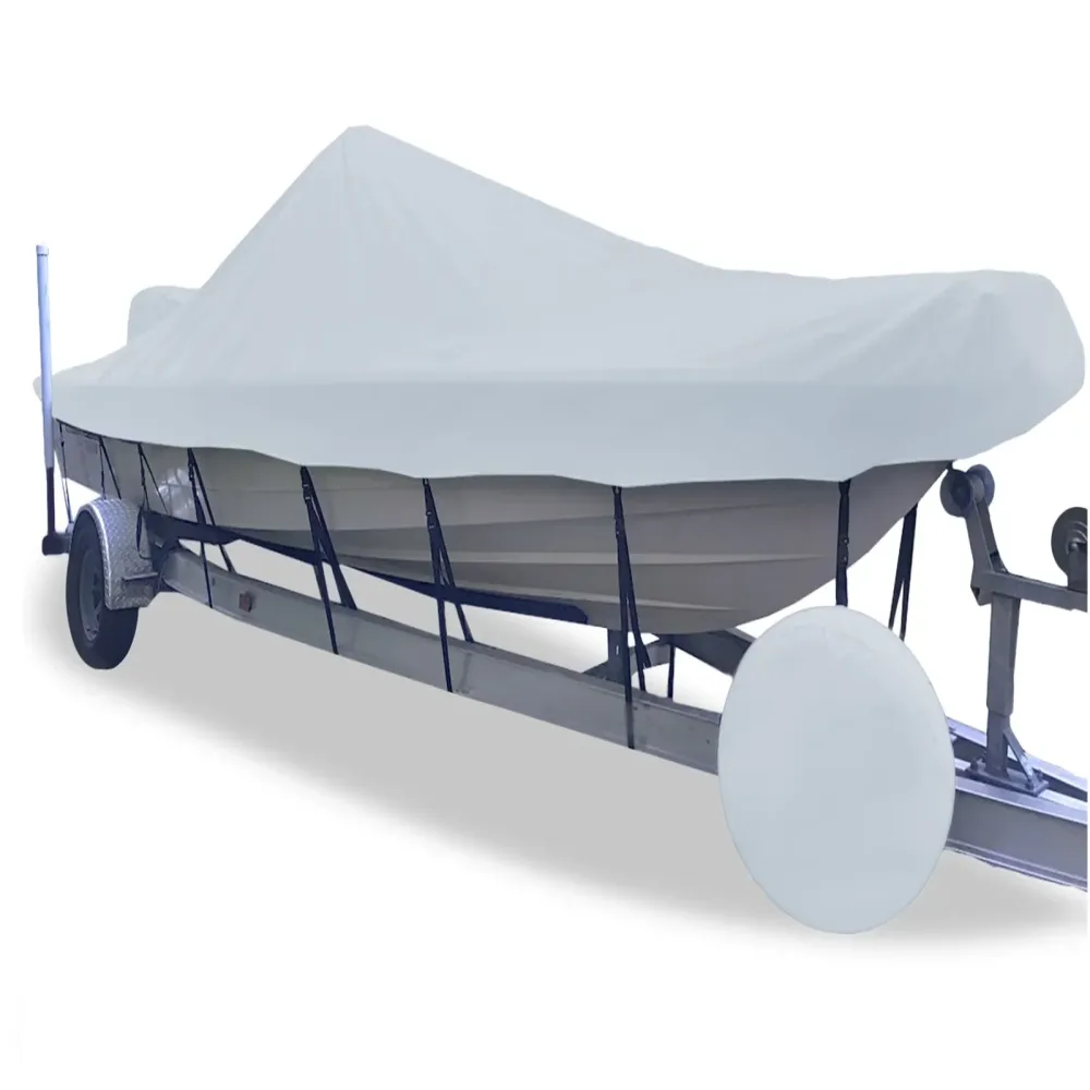 Boat Cover 19 foot 6 inch 96 inch