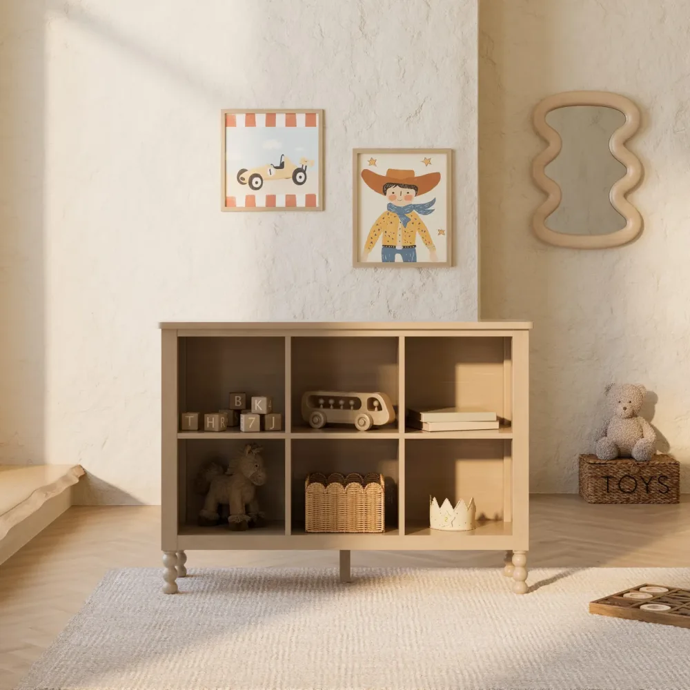 Storage Organizer 13.11" 12.05" 11.73"
