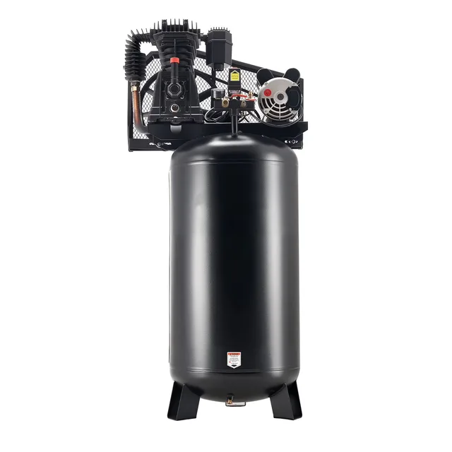 Air Compressor 5hp 230v heavy-duty