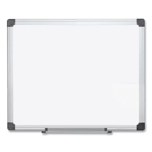 Aluminum Frame 48 in 96 in white