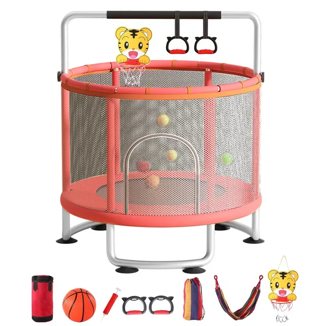 Backyard Play 440lbs adjustable 60 inch