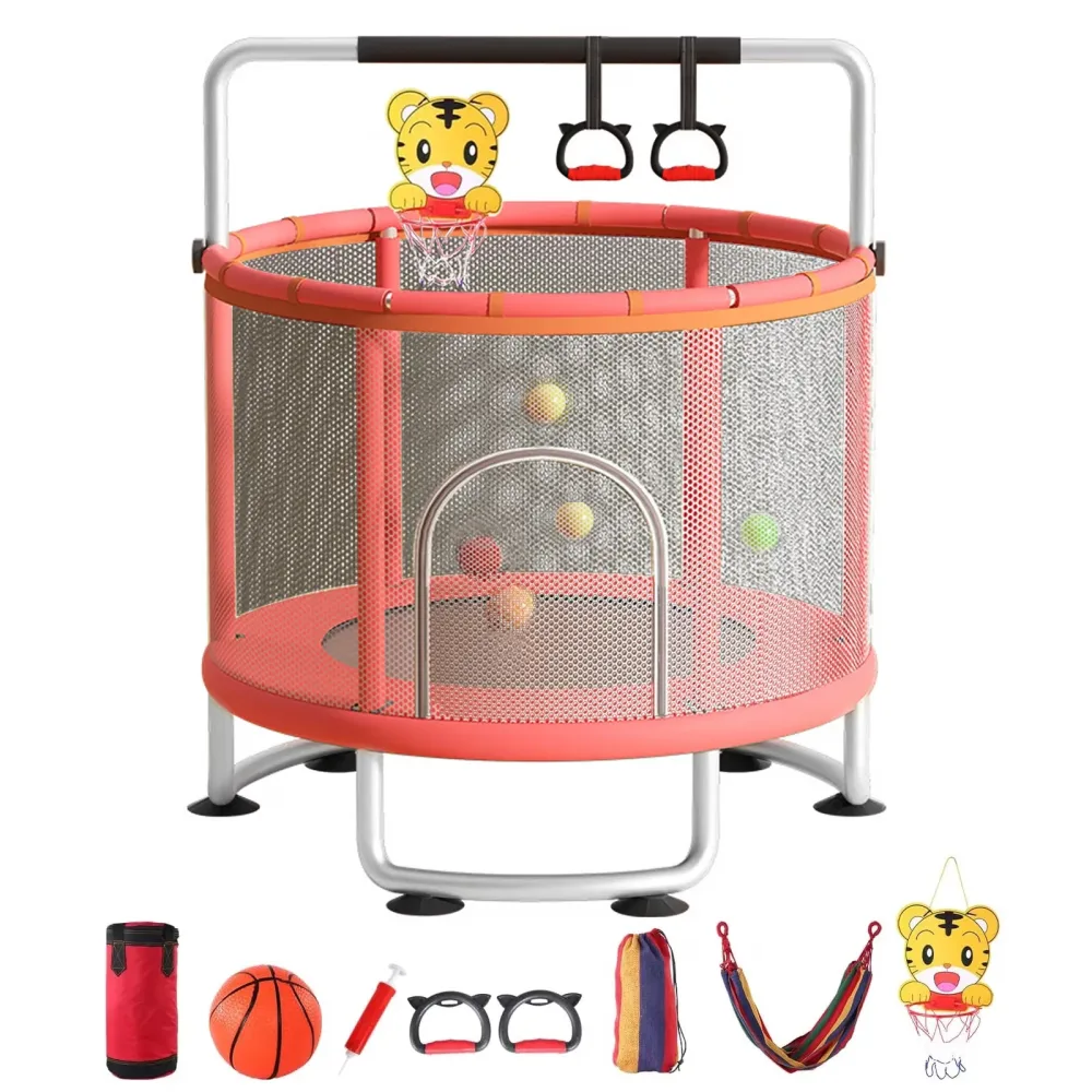 Backyard Play 440lbs adjustable 60 inch