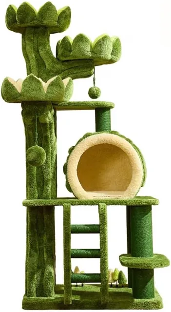 Furniture & Enrichment 80 inch 18.7 lb