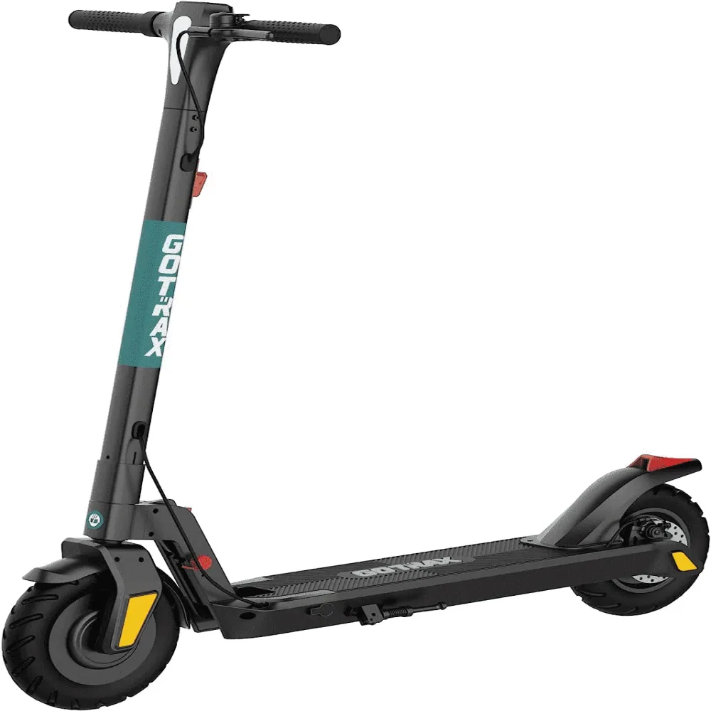 Electric Scooter 10" 350w 264lbs