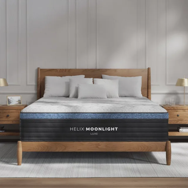 Mattress Twin