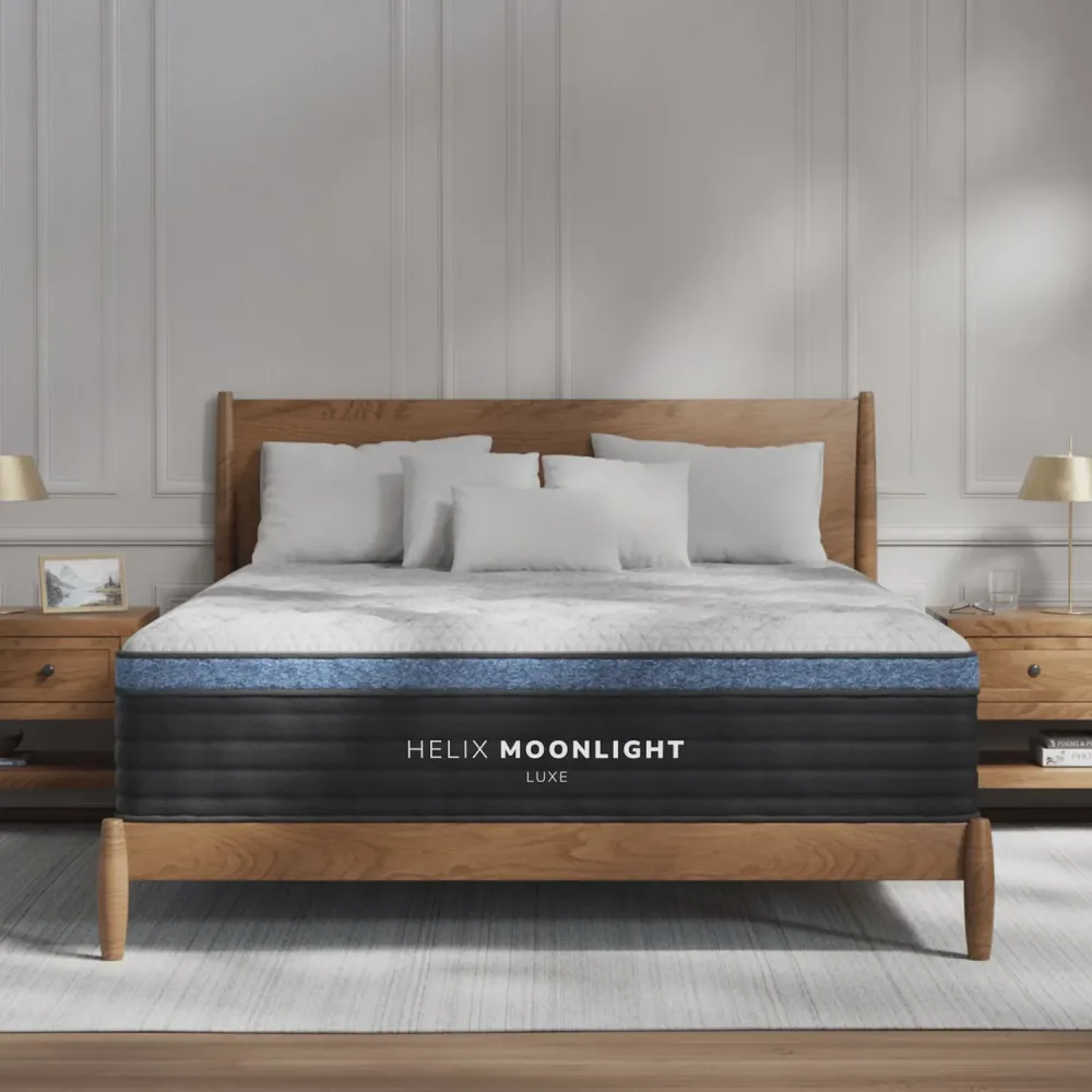 Mattress Twin