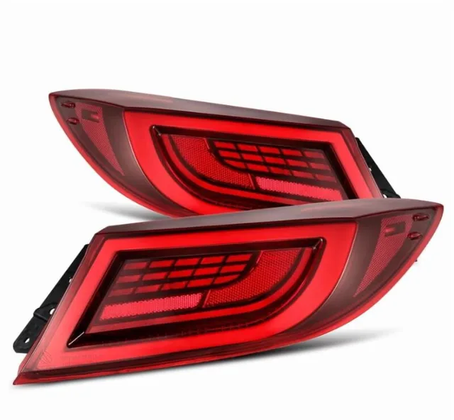 Truck Lighting led red