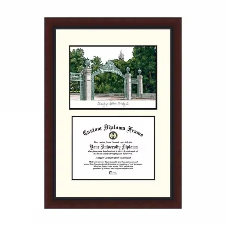 Diploma Frame 8 lbs 8.5" 11"