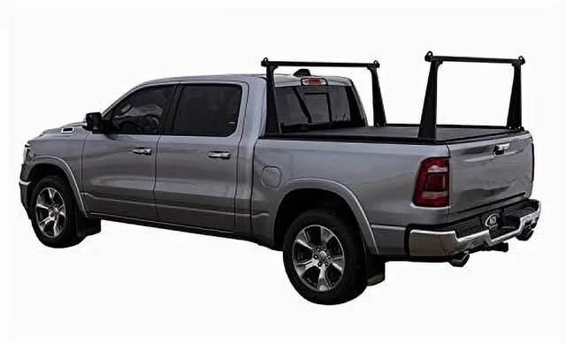 Series Truck 6"