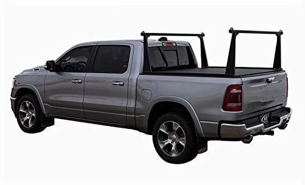 Series Truck 6"