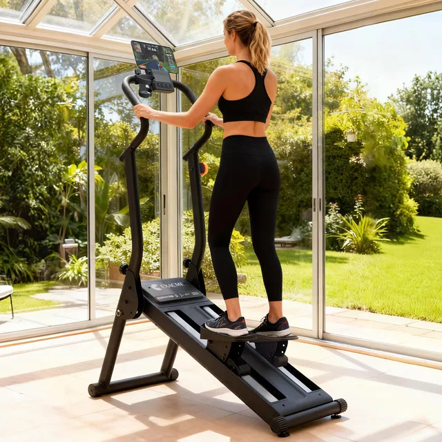 Strength Equipment 350lbs folding bluetooth