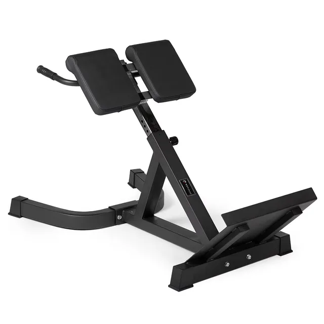 Exercise Equipment adjustable 250 lb 34"