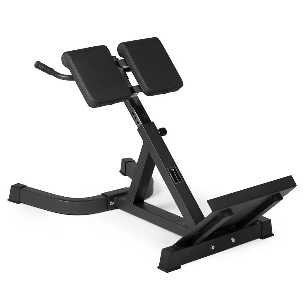 Exercise Equipment adjustable 250 lb 34"