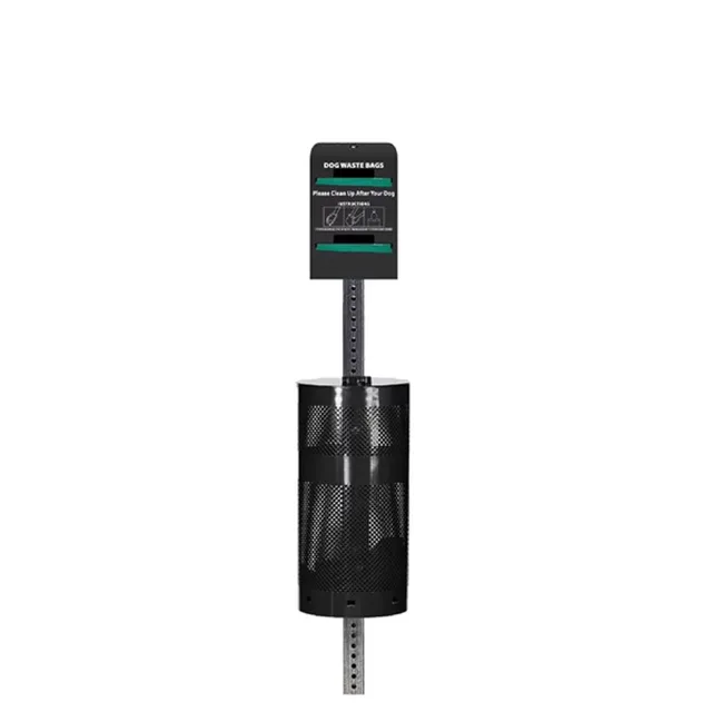 Health & Grooming black 13 w 60"