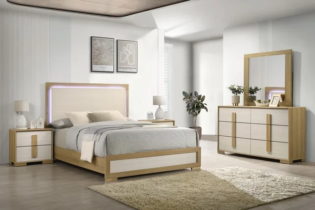 Furniture led white 24"