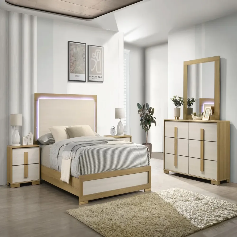 Furniture led white 24"