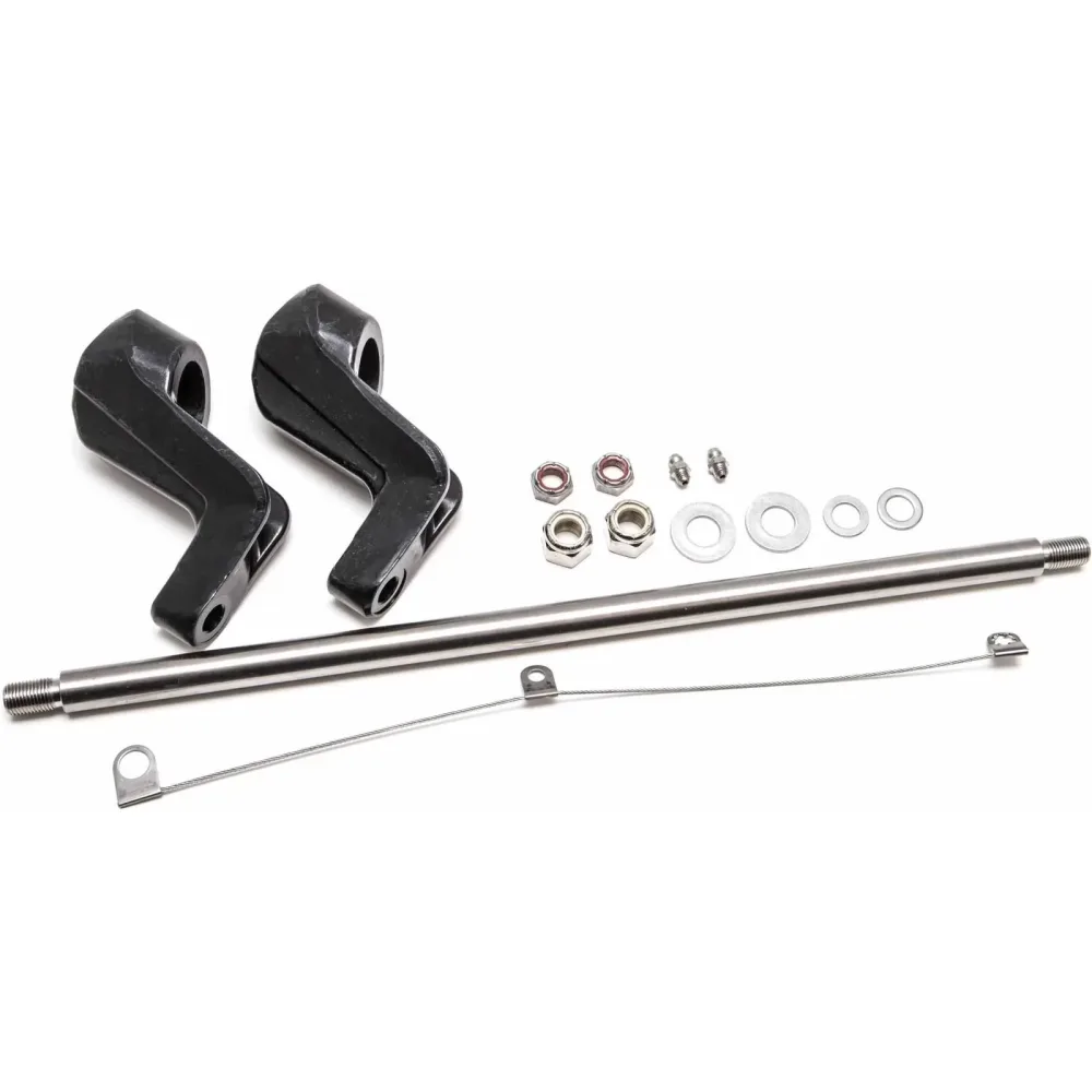 Motors & Fluids led