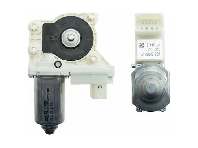 Window Motor