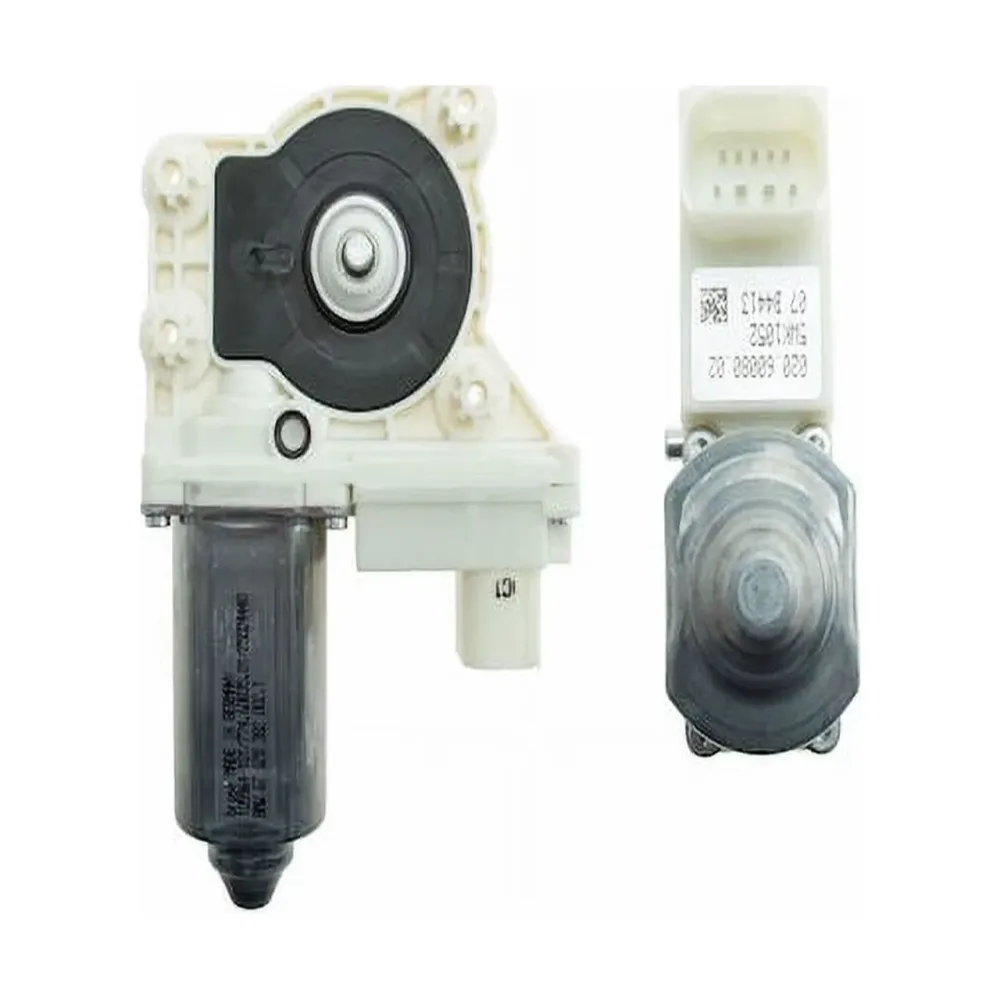 Window Motor