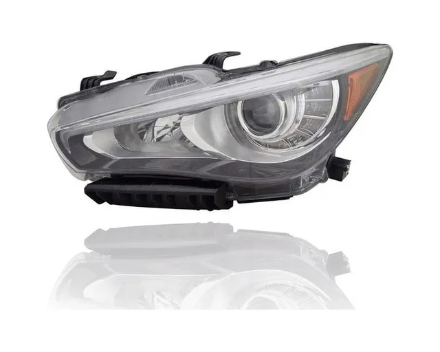Light led