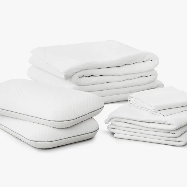 Mattress white