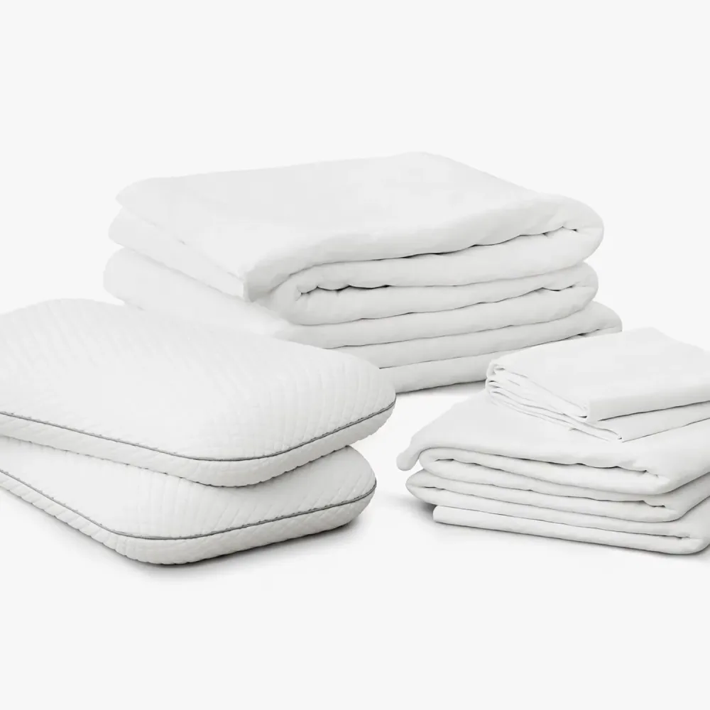 Mattress white