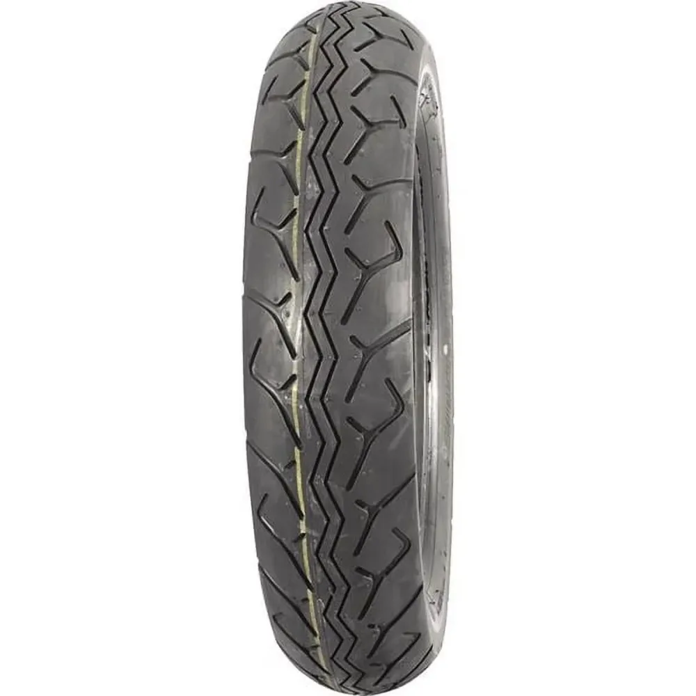 Motorcycle Tire