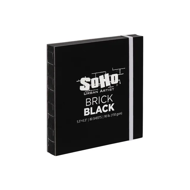 Notebooks & Pads 5.5" 5" 40 pack