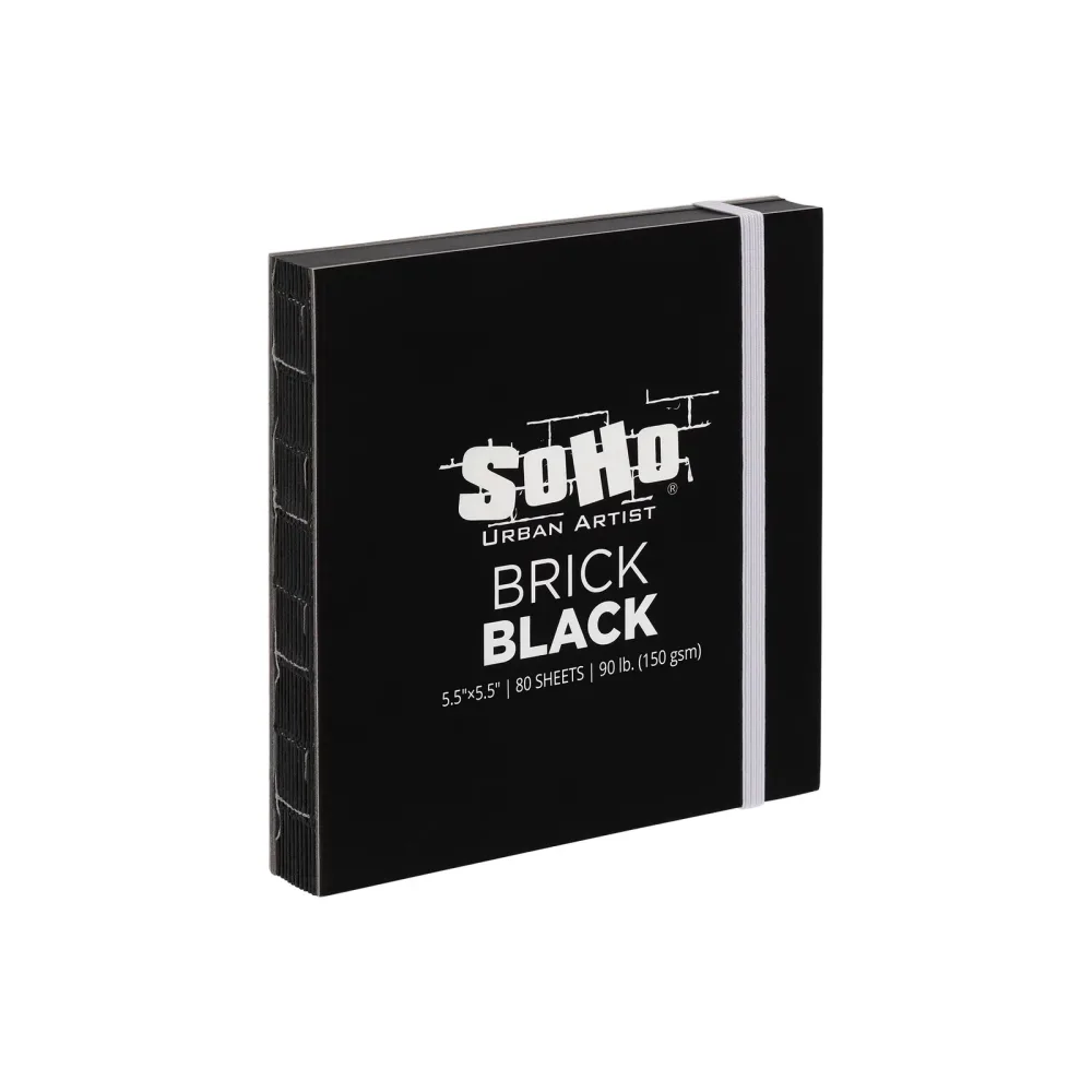 Notebooks & Pads 5.5" 5" 40 pack