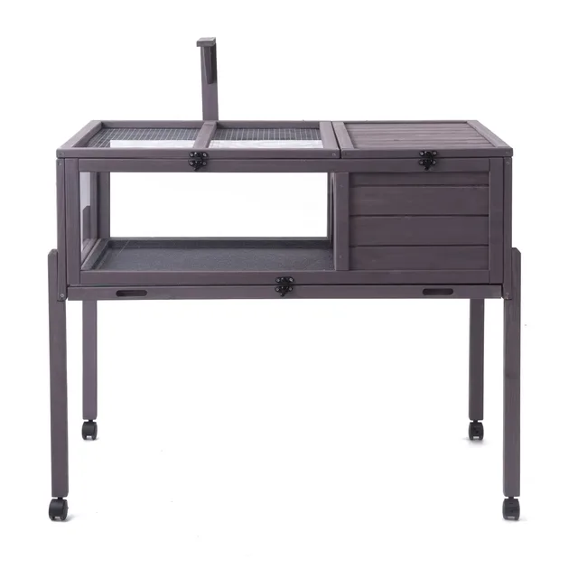 Reptile Habitat 38" 24" 32.5"