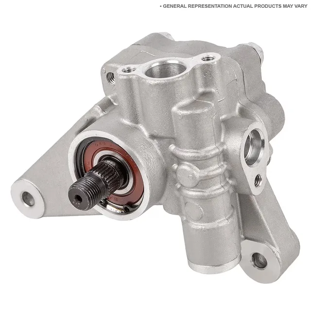 Power Steering