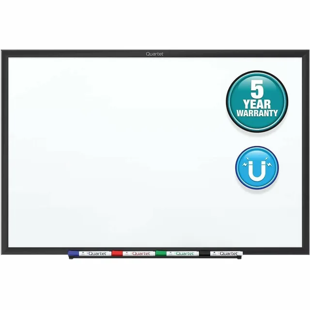General Classroom black