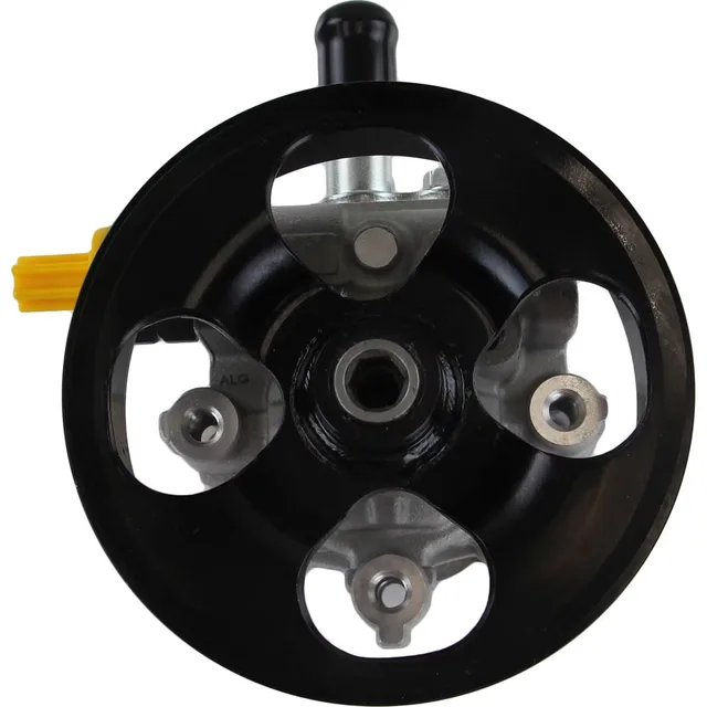 Power Steering