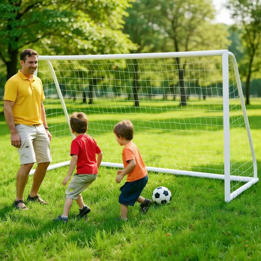 Soccer Goal 6 feet 3" 2"