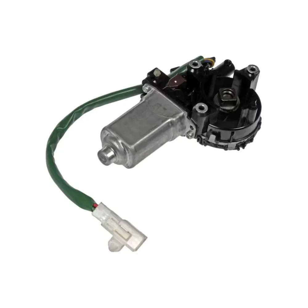 Motor