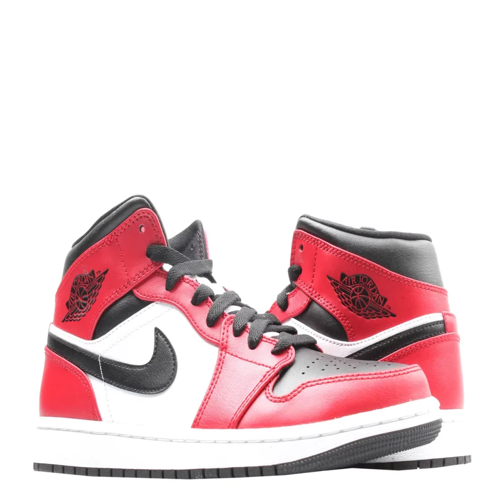 Basketball black red