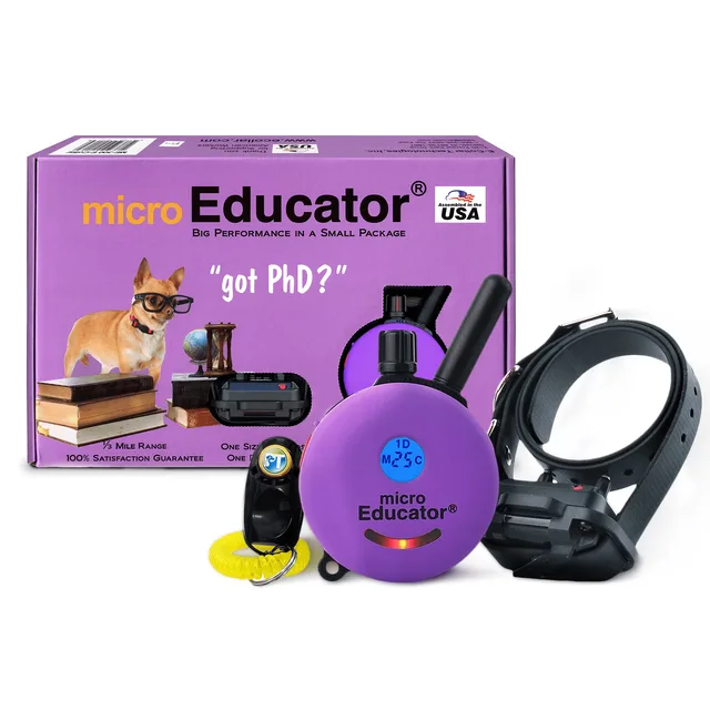 Training Collar waterproof 5 lb 10-26 inches